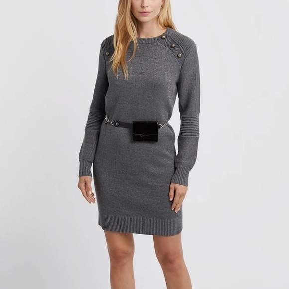 Rebecca Minkoff Dresses & Skirts - Rebecca Minkoff Janica Sweater Dress